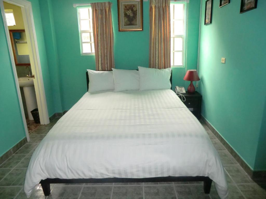 Pg Quality Inn Georgetown Pokoj fotografie