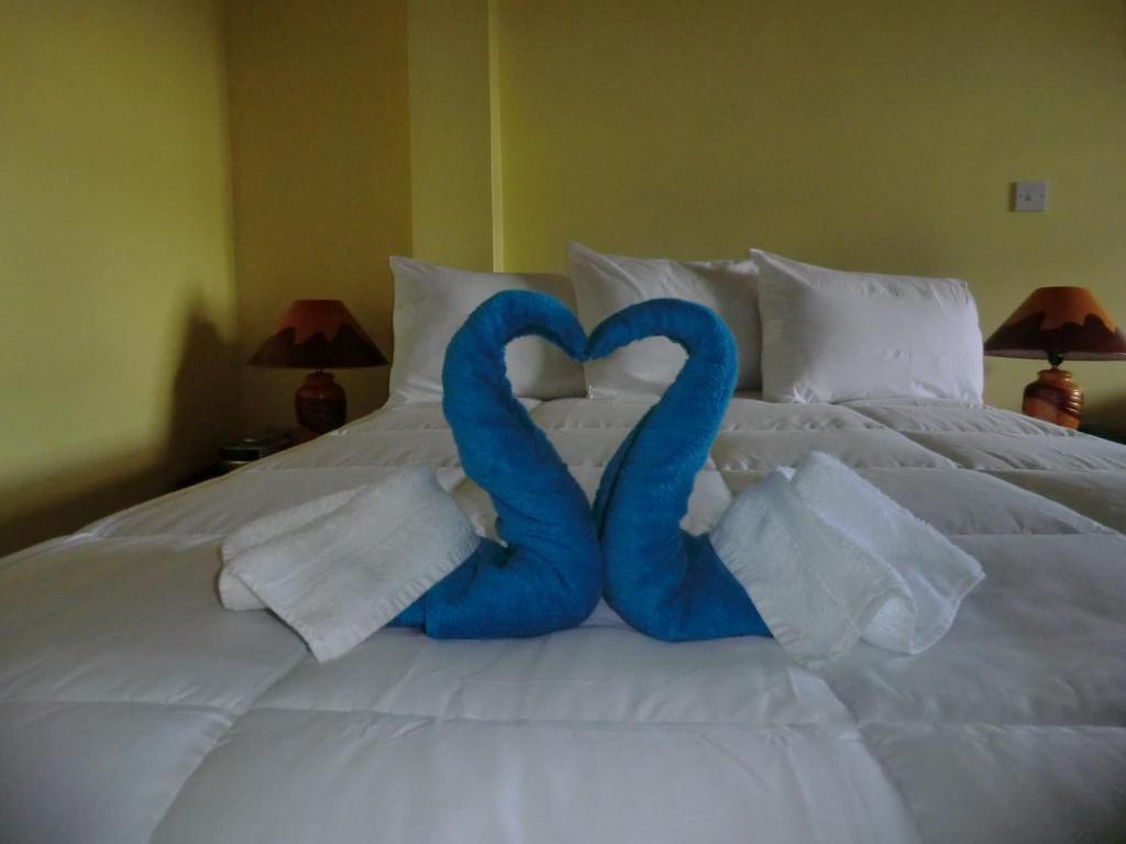 Pg Quality Inn Georgetown Pokoj fotografie
